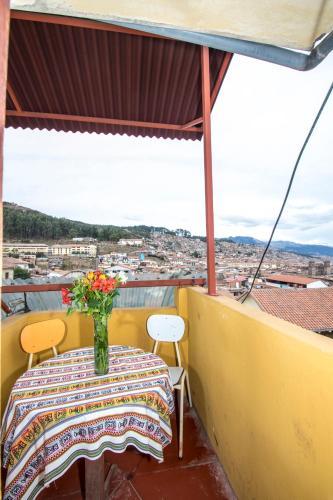 Apartamento Mirador Centro Historico