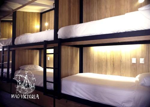 Nao Victoria Hostel