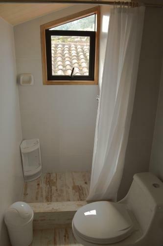 Nao Victoria Hostel