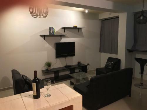Apartamento All-inclusive Vacation