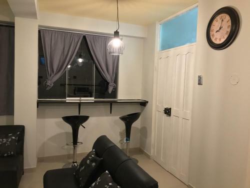 Apartamento All-inclusive Vacation