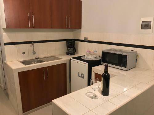 Apartamento All-inclusive Vacation