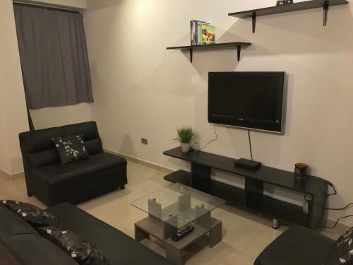 Apartamento All-inclusive Vacation