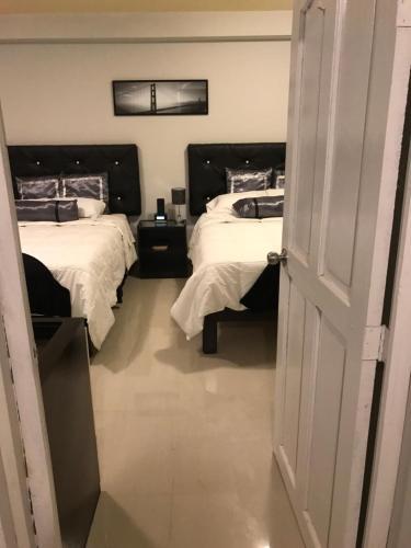 Apartamento All-inclusive Vacation