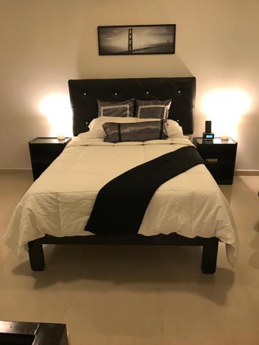 Apartamento All-inclusive Vacation