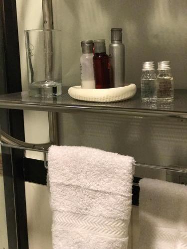 Apartamento All-inclusive Vacation