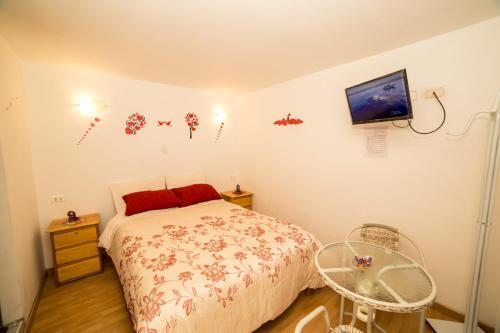 Hostal Hospedate