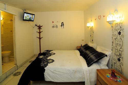 Hostal Hospedate
