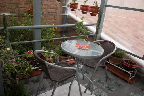 Hostal Hospedate
