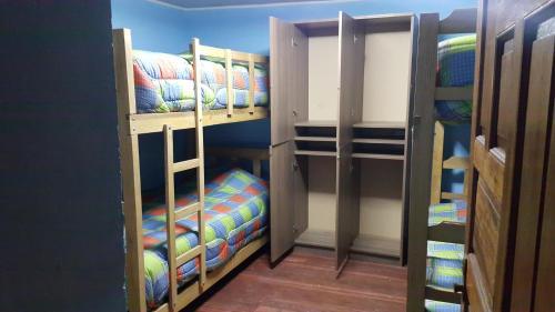 Pachamama Hostel