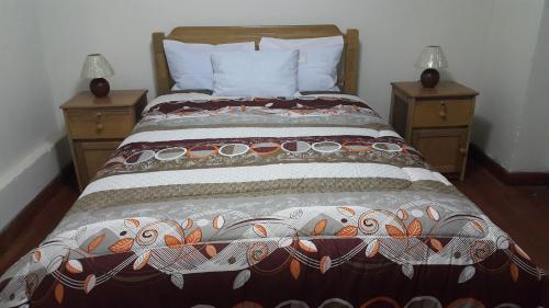 Pachamama Hostel