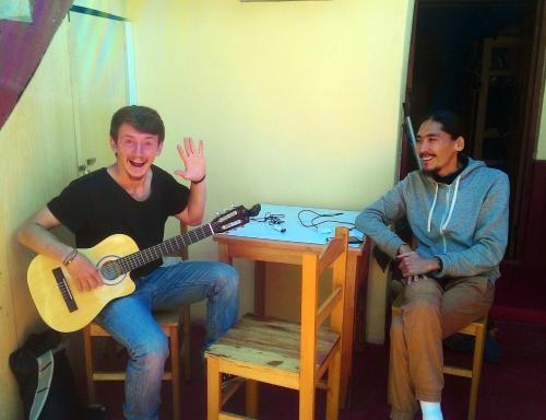 Pachamama Hostel