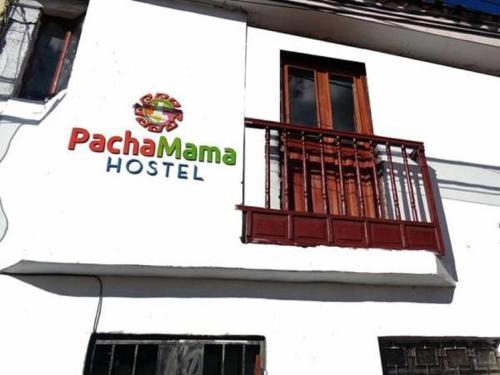 Pachamama Hostel