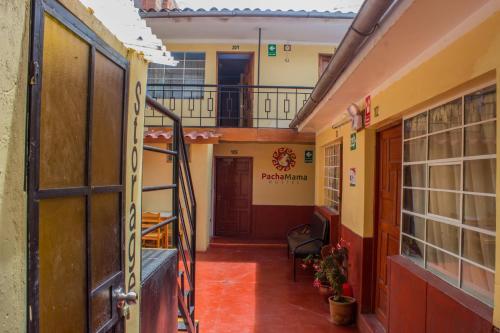 Pachamama Hostel