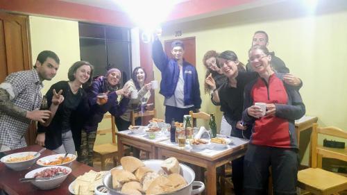 Pachamama Hostel