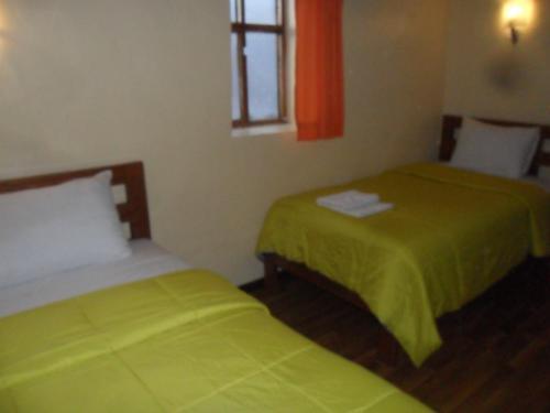 Hostal Casa 7 Cusco