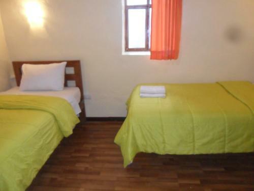 Hostal Casa 7 Cusco