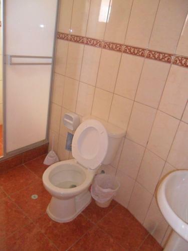 Hostal Casa 7 Cusco