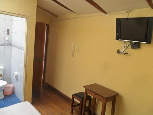 Hostal Casa 7 Cusco