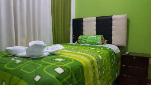 Chullo House