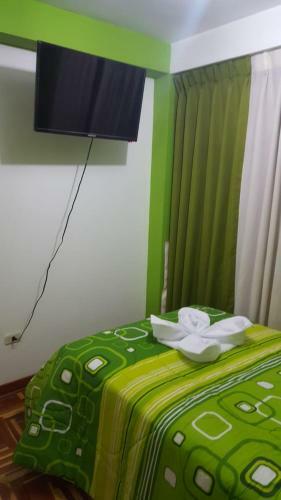 Chullo House