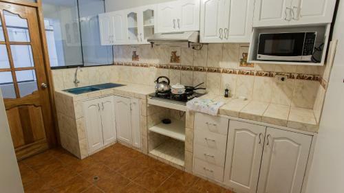 Apartamentos Sami Cusco