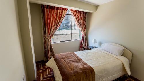 Apartamentos Sami Cusco