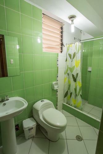 Apartamentos Sami Cusco