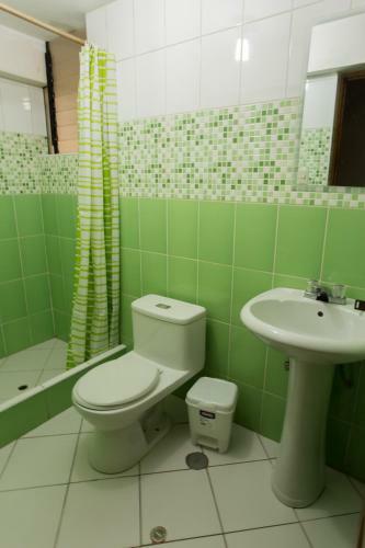 Apartamentos Sami Cusco