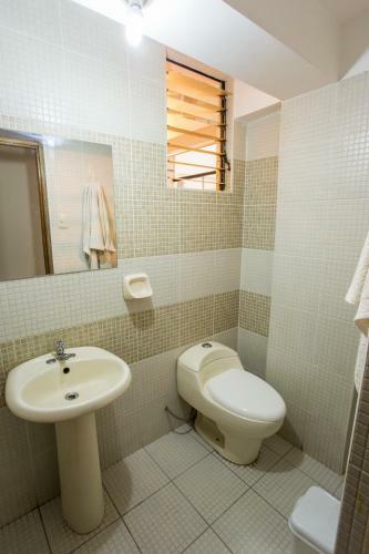 Apartamentos Sami Cusco