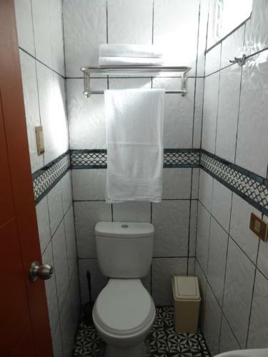 Apartment Samana House