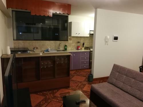 Vps Apartment