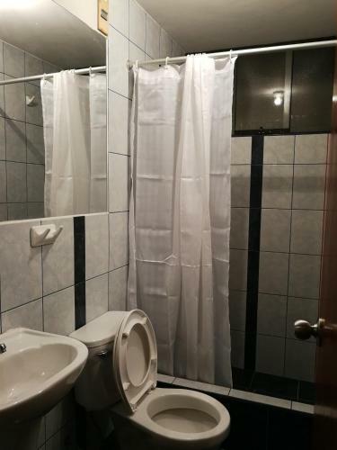 Vps Apartment