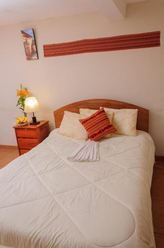 Hostal Kuna Del Inka Hospedaje