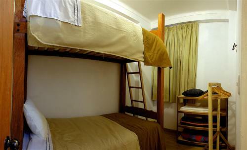 Apartamento Mamaca�s House