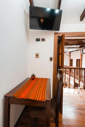 Hotel Inka's Stone Boutique