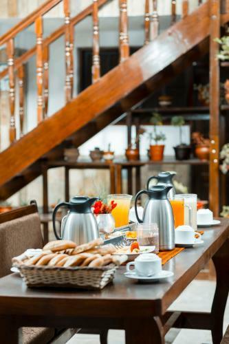Hotel Inka's Stone Boutique