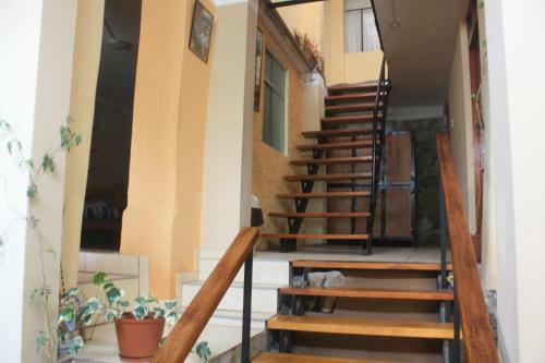 Big Vacation Hostel