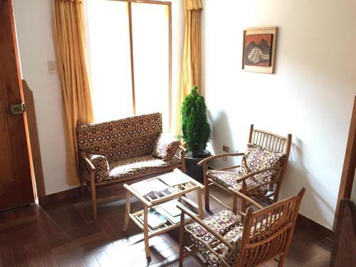 La Casa De Ingrid