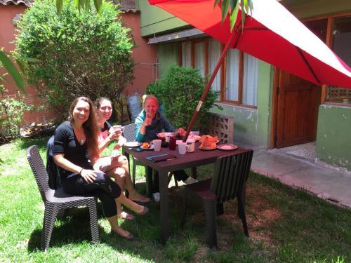 La Casa De Ingrid