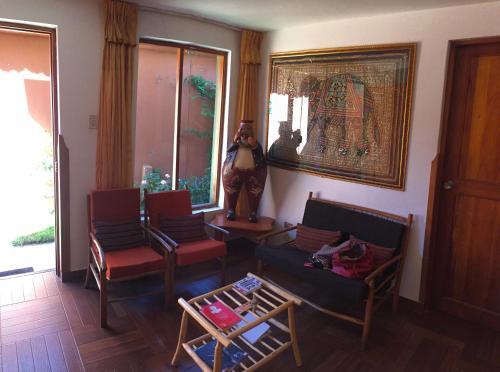 La Casa De Ingrid