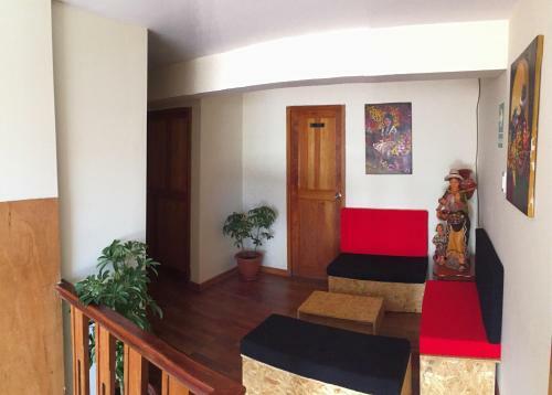 La Casa De Ingrid
