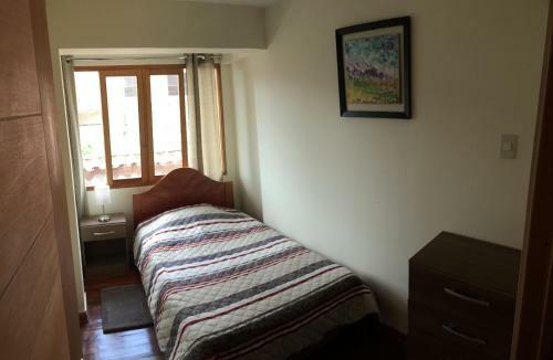 La Casa De Ingrid