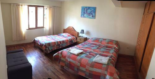La Casa De Ingrid