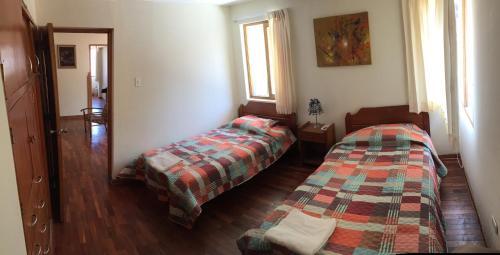 La Casa De Ingrid