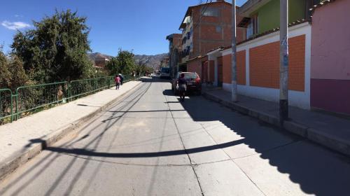La Casa De Ingrid