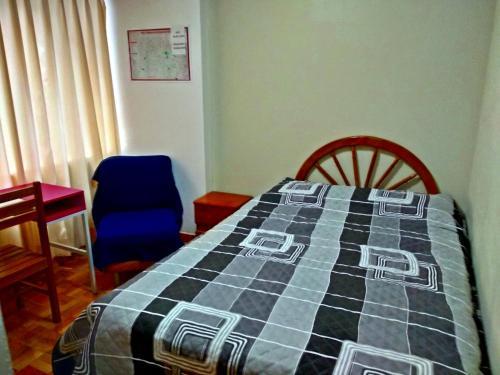Hostal Antarki Guest House