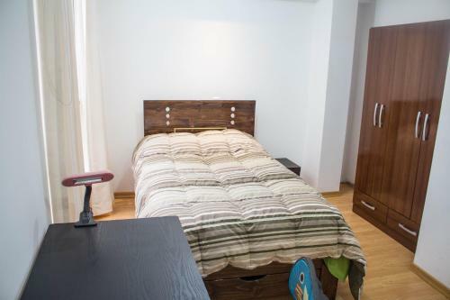Apartamento Residencial Bcn