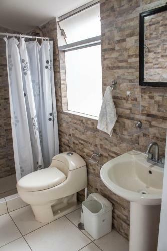 Apartamento Residencial Bcn