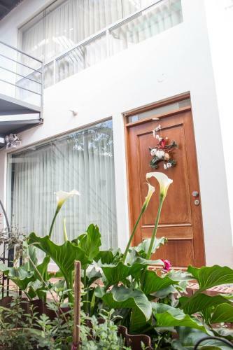 Apartamento Residencial Bcn